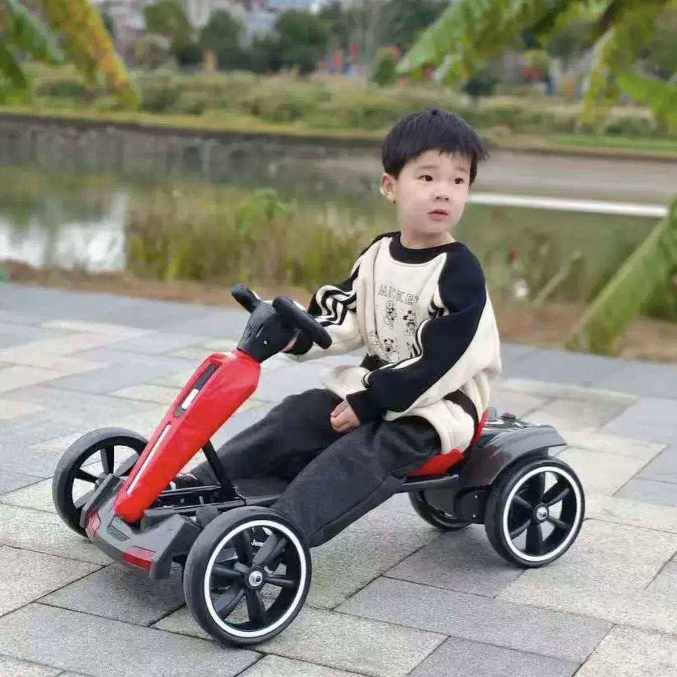 #27 Best Kids Electric Ride On Cars to Buy In 2026
