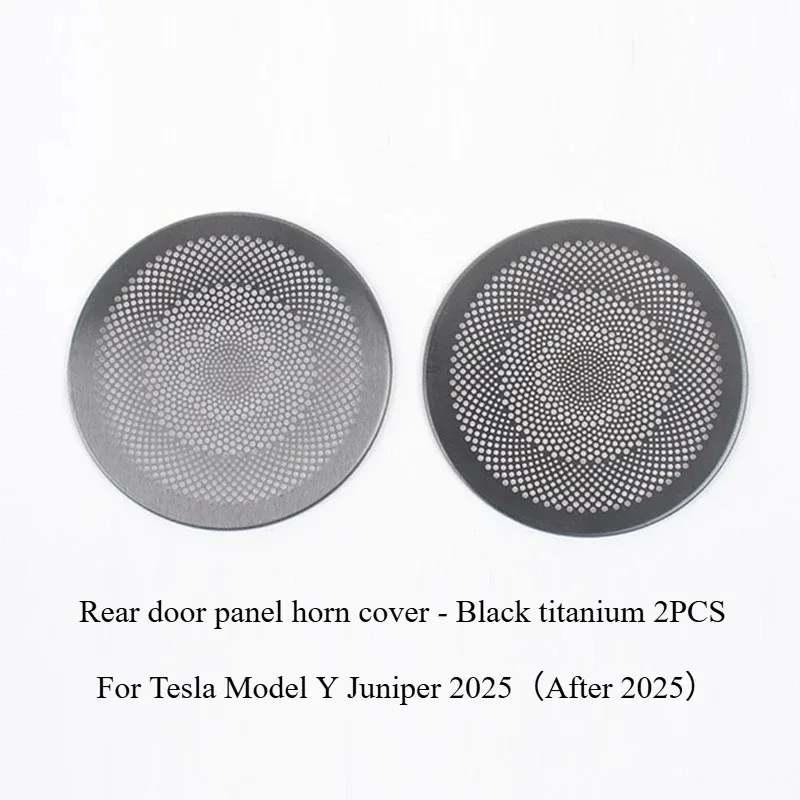 Black Back door