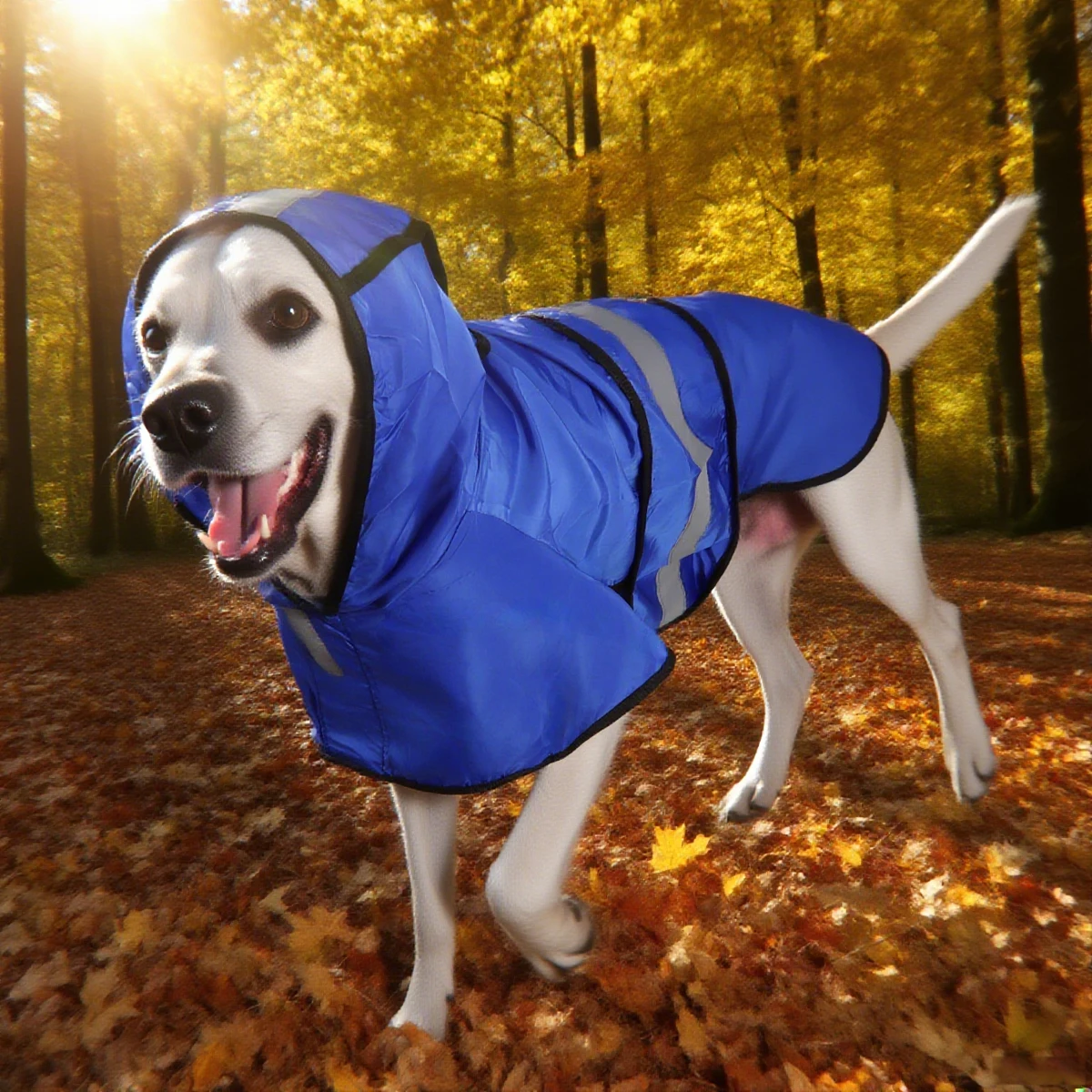Thumbnail 3 - #64 Trending Pet Apparels Right Now