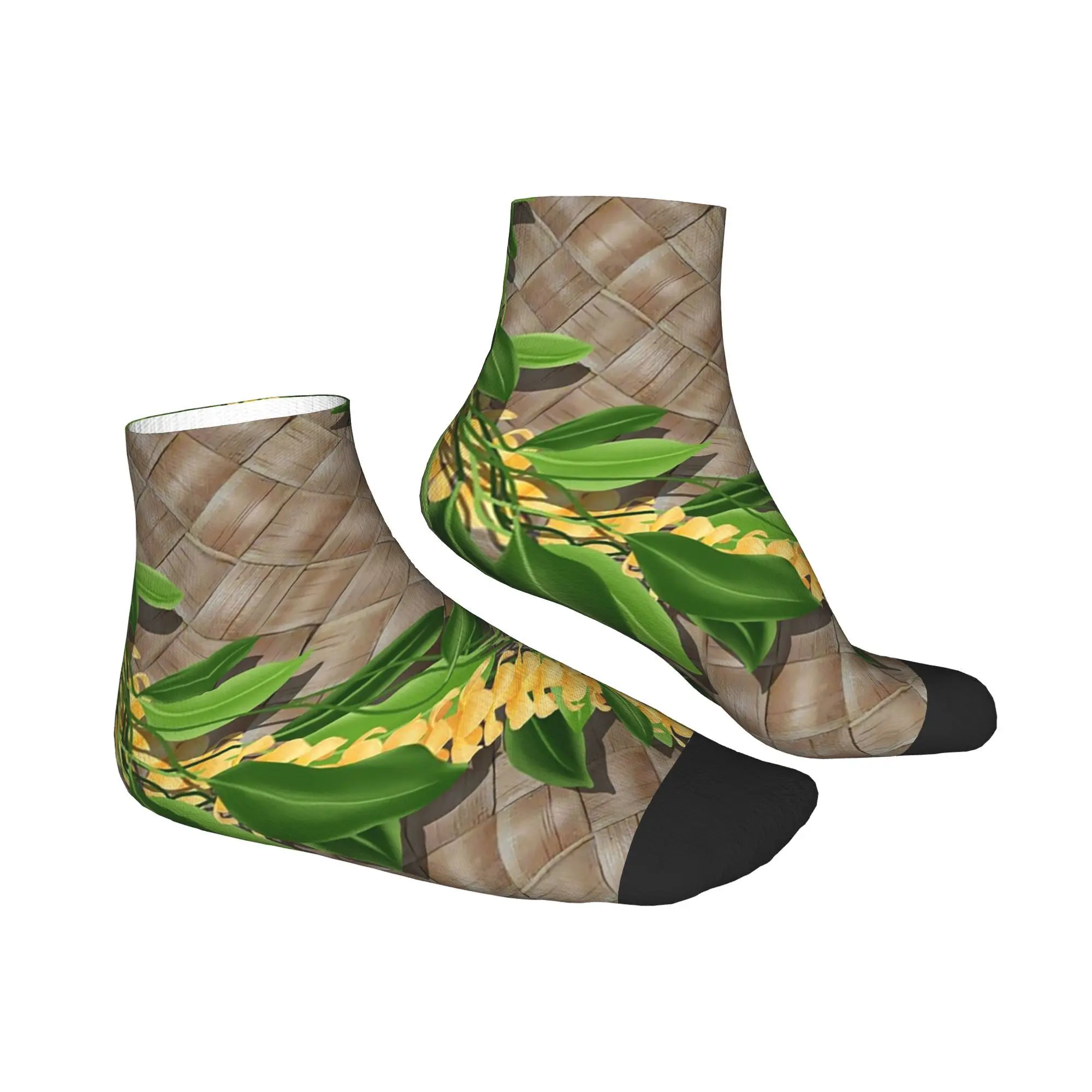 جميع المواسم مايلي لي و Puakenikeni الجوارب Harajuku عالية الجودة الرياضة الأوسط جوارب أنبوبية لينة الهيب هوب جوارب للرجال والنساء