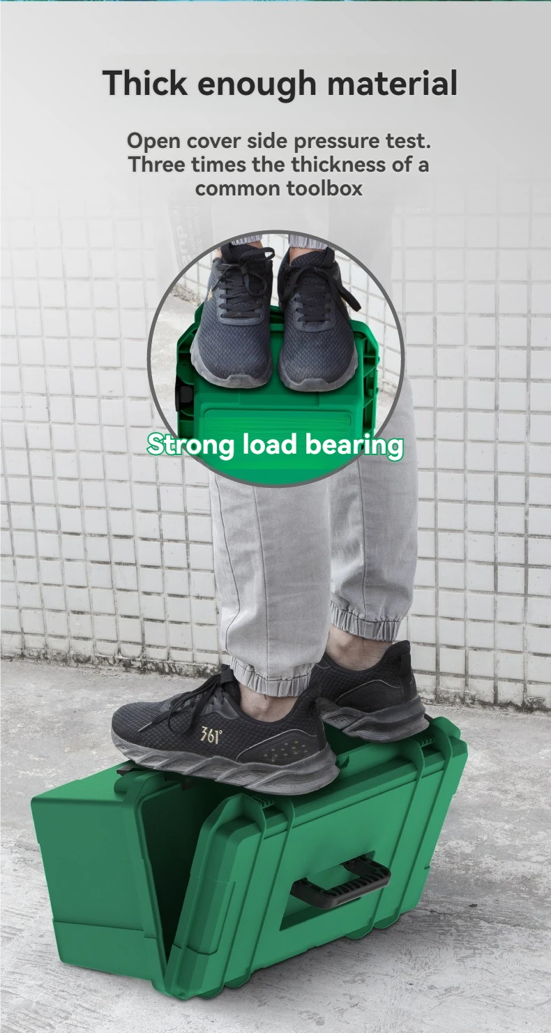 Thumbnail 4 - #32 Low Cost Tool Boxes That Work