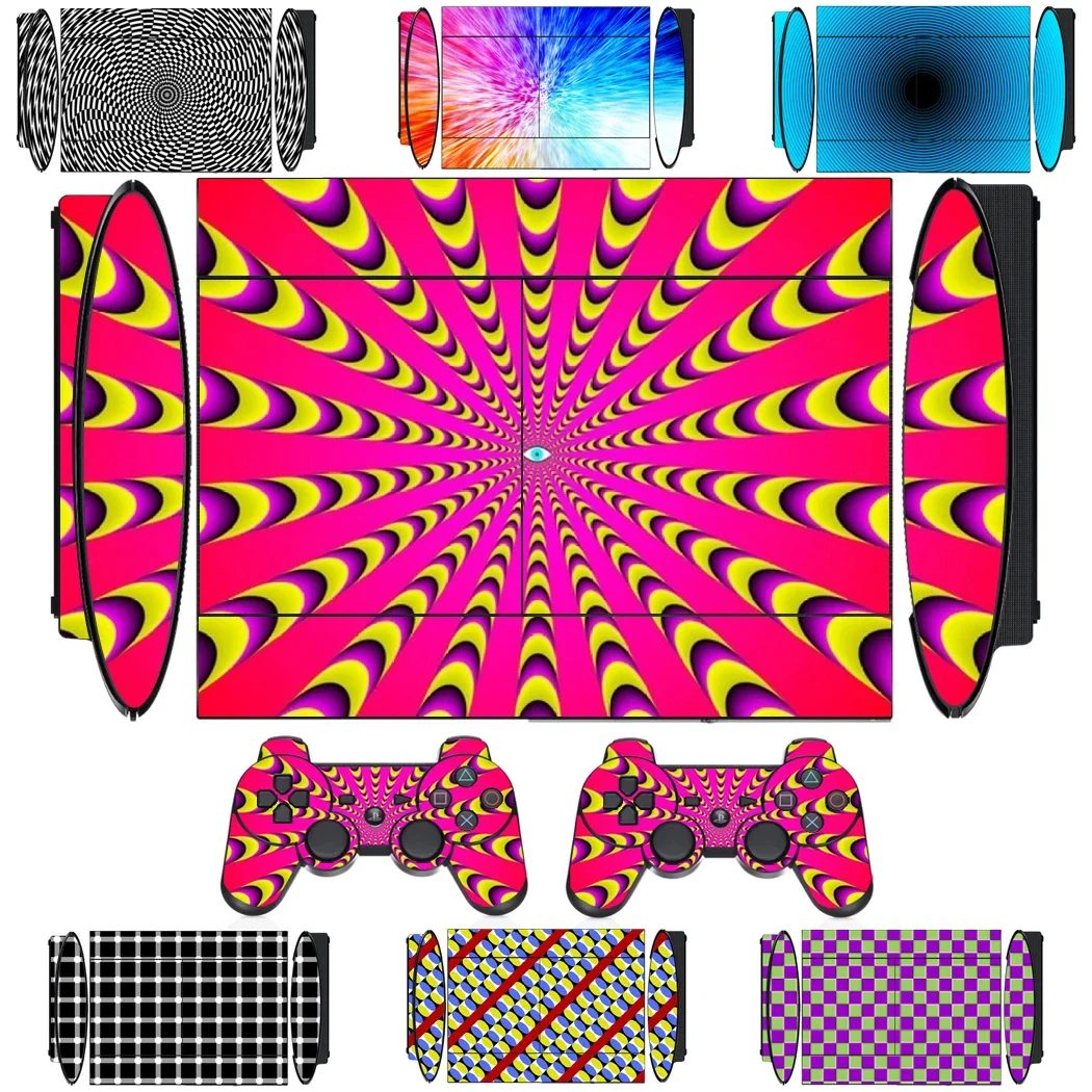 3001 Vinyl Skin Sti… - image