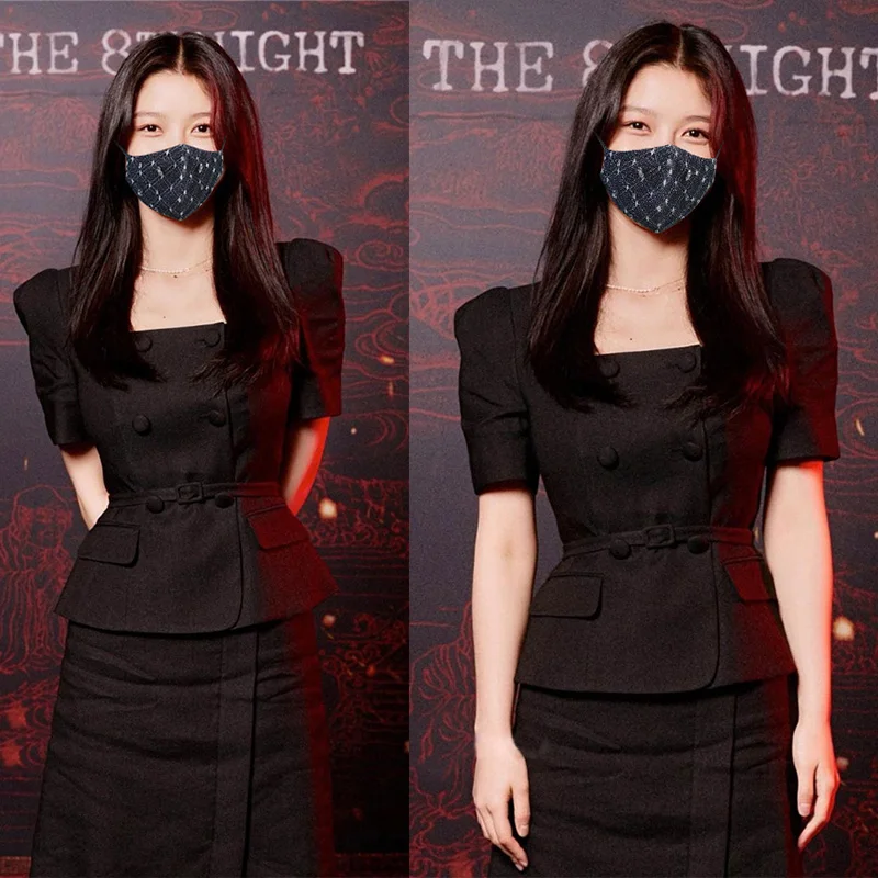 

Elegant Short Sleeve Women's T-shirt Slim Fit Base Layer Shirt Spring Summer Versatile Outerwear Suit Casual Commute Style