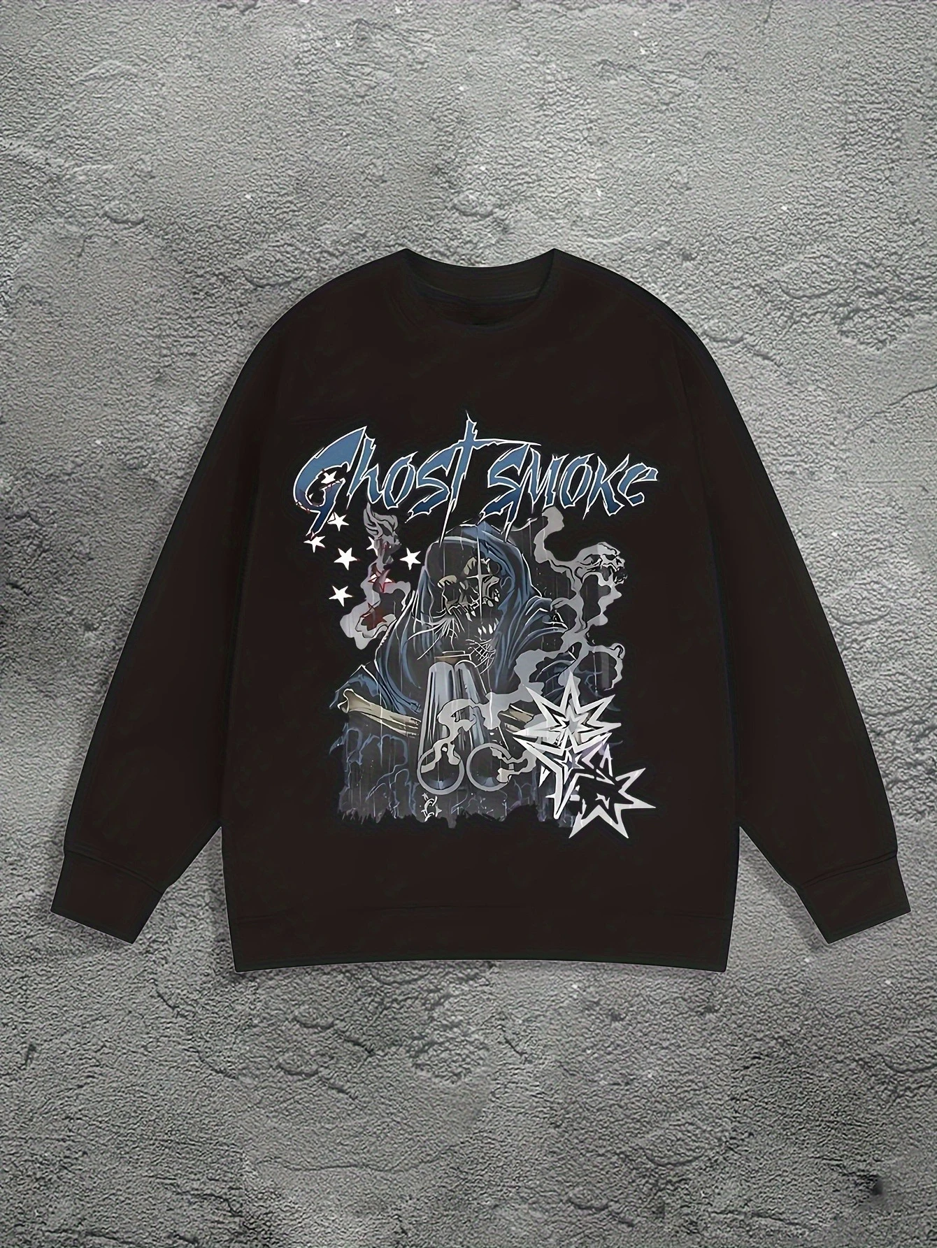 

Готический череп с графическим принтом, осенние и зимние мужские и женские толстовки, повседневные свободные уличные спортивные тренировочные бренды