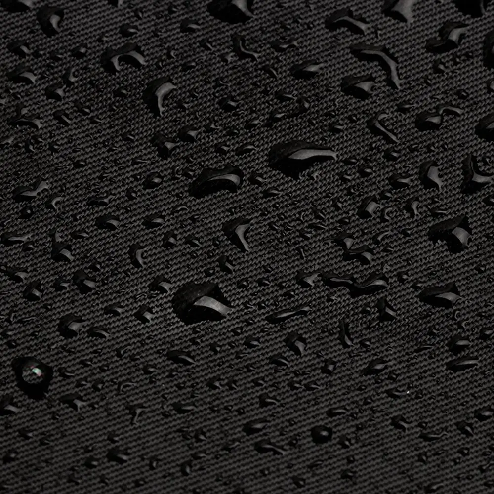 Mode Multifunctionele Zwarte Mini Rugzak Schoudertas Oxford Daypack Meisje Portemonnee