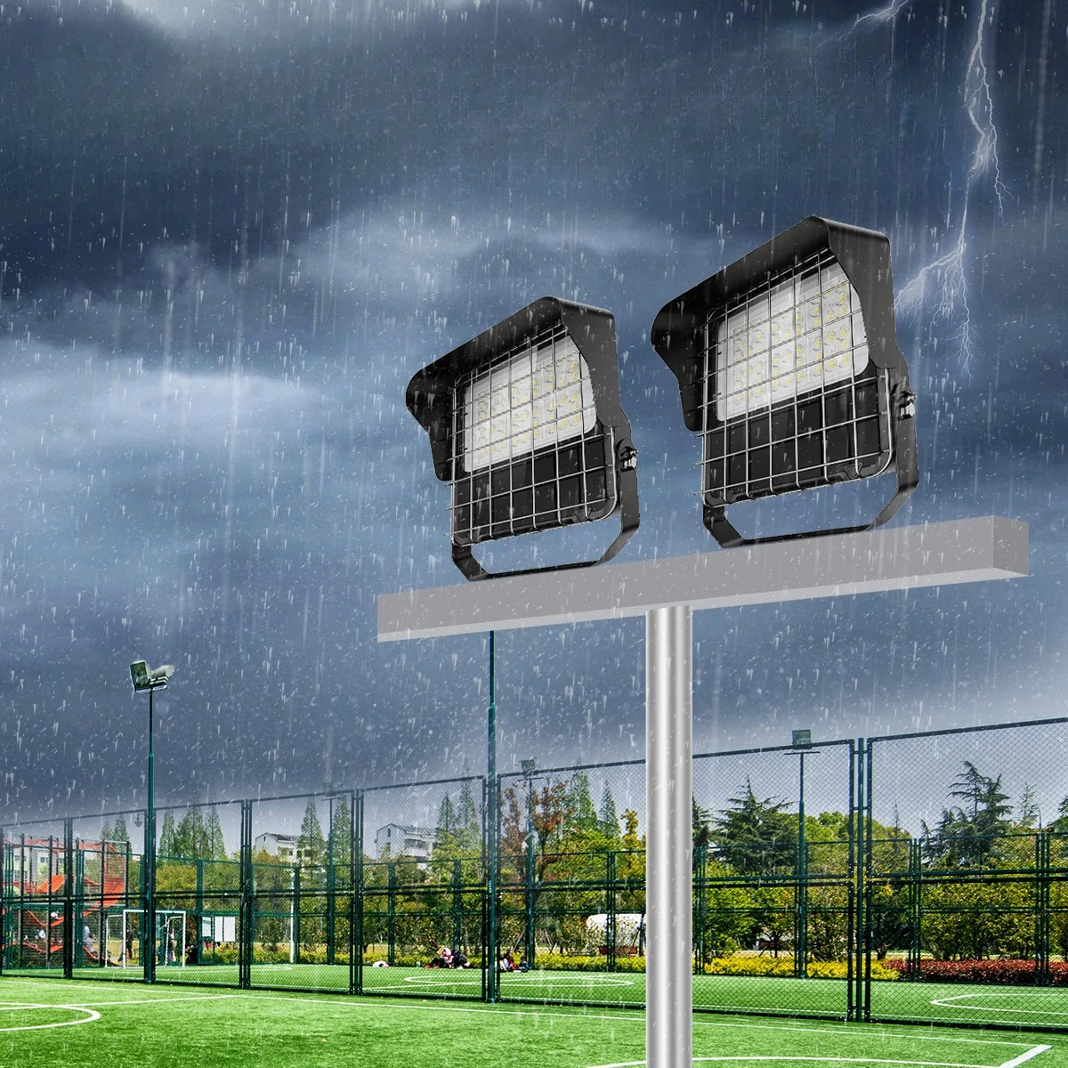 High Brightness IP6…