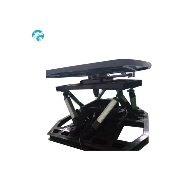 Multi-Dof Motion Pl…