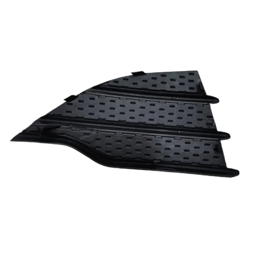 

Fog Light Cover Bumper Cover Grille Direct Replacement Fog Light Cover Front Bumper Insert Trim Brand New High Quality