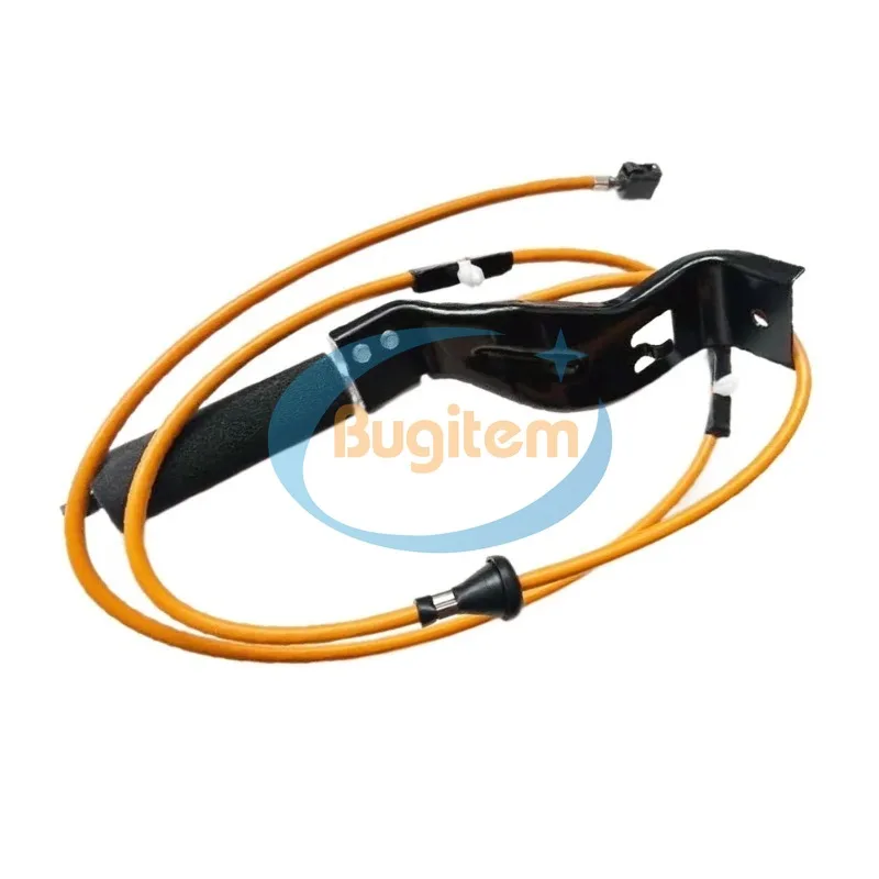 

New 1PCS Radio Antenna Base Mount with Cable Replacement Part FL3Z18A984A FL3Z-18A984-A Compatible With For Ford F-150 2015