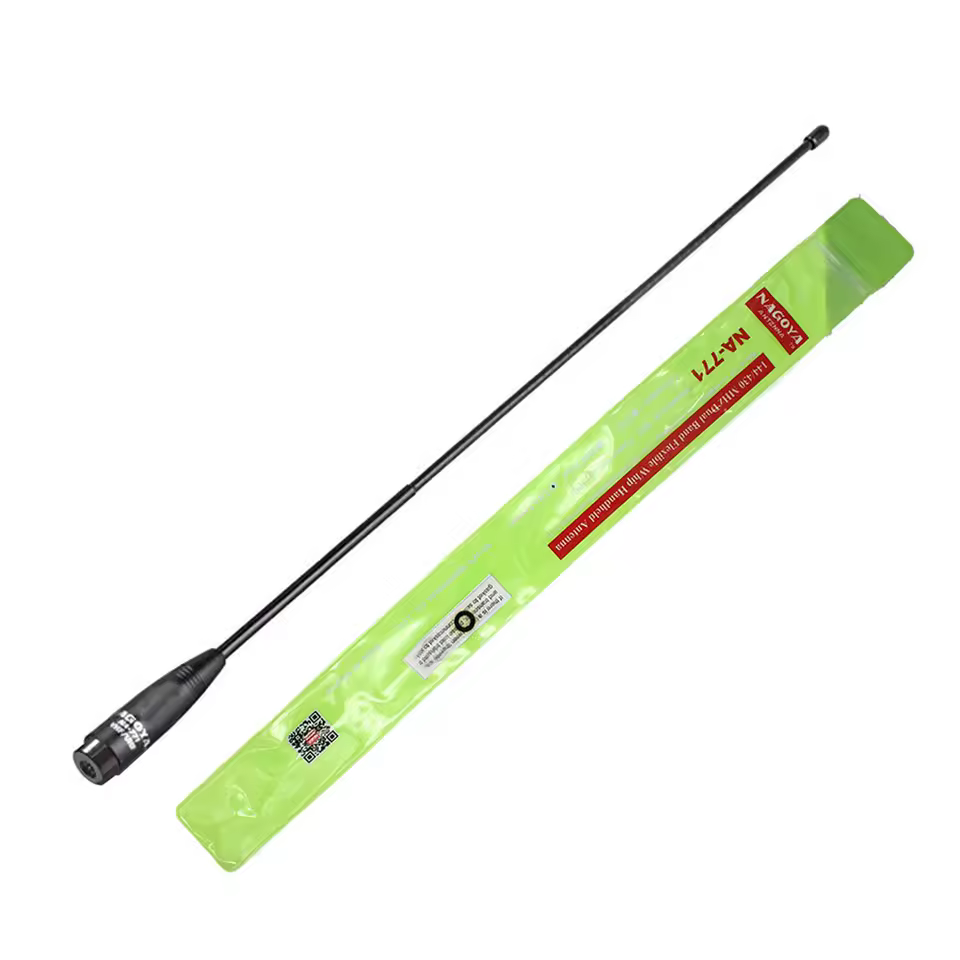 나고야 NA-771 안테나
