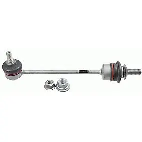 Bmw Stabilizer Link 33506781538 7 Series (E65) both Sides Rear Comfortable Easy System Driving Safety And Convenience With Great