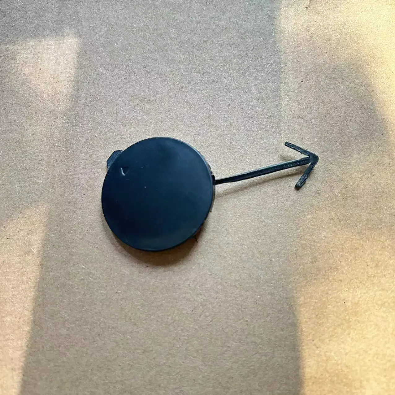 For Hyundai IX35 Brand New Original Front Rear Bumper Trailer Cover Tow Hook Cap OEM 86517-2Z000