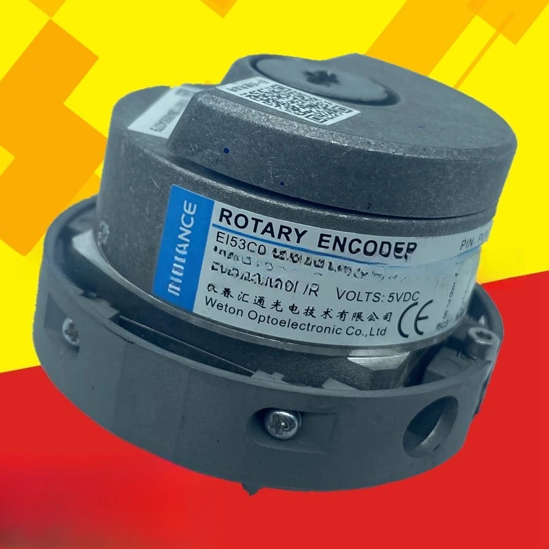 Запчасти для кодировщика лифта Changchun Huitong EI53C9.25-2048-SA5N2T HEIDENHAIN 1337, хост-кодировщик