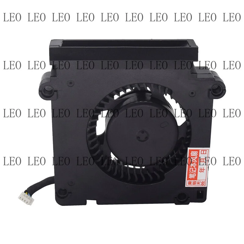 MY For HP EliteDesk Mini 800 G1 Rear System Cooling Fan