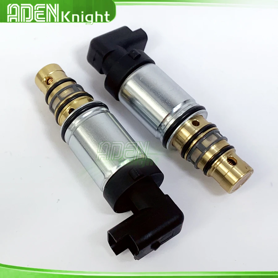

7C16 Air Conditioning Compressor Electronic Solenoid Control Valve For Peugeot 307 308 CC SW 3008 5008 508 PARTNER 208