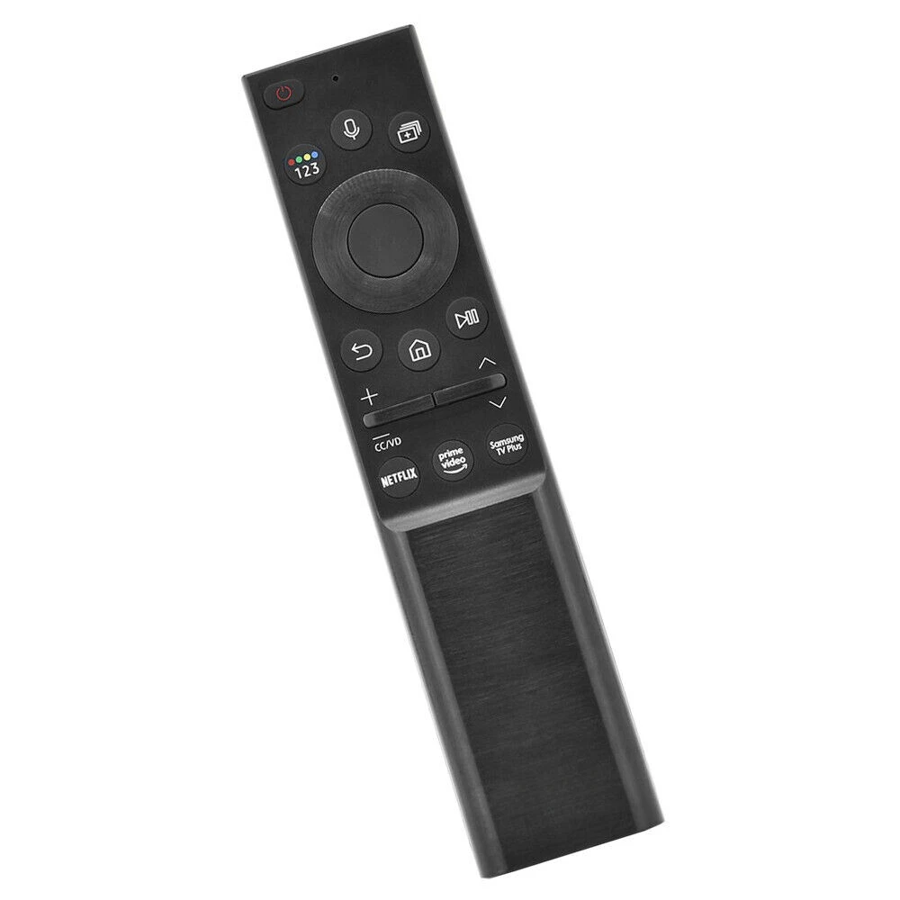 New Original BN59-01357A For Samsung 2021 QLED Smart TV Solar Energy Voice Remote Control