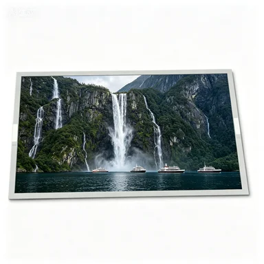 TX23D200VM0BAA  9.0 inch 800*480 Resolution LCD panel fast shipping