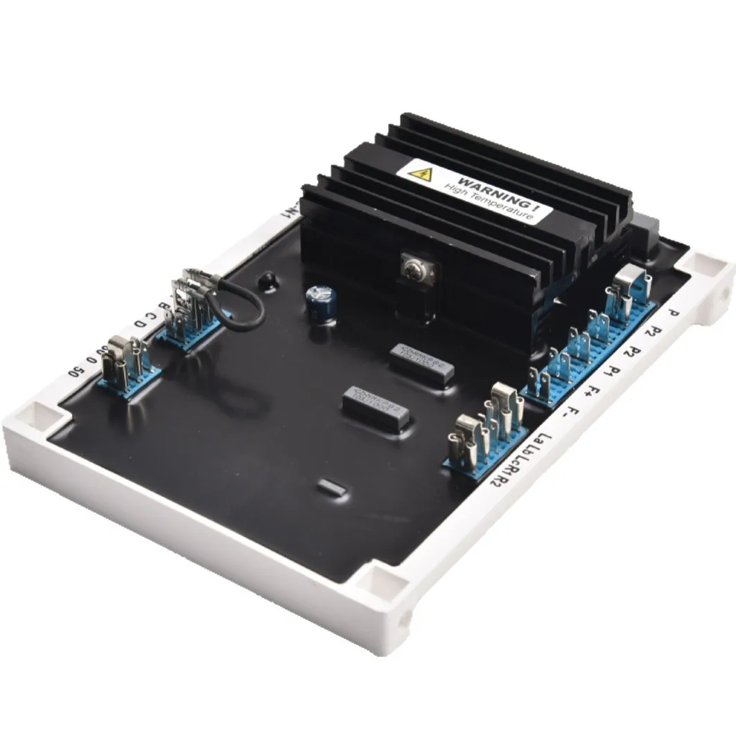 

ETC-N1 Generator Accessories AVR Automatic Voltage Excitation Regulator
