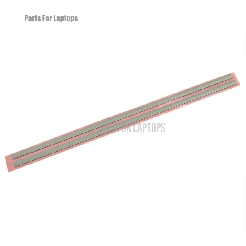 L+2PCS for HP Spectre X360 13-AW TPN-Q225 L71973-001 Bottom Cover Rubber Non-Slip Bumper Foot Feet Pad