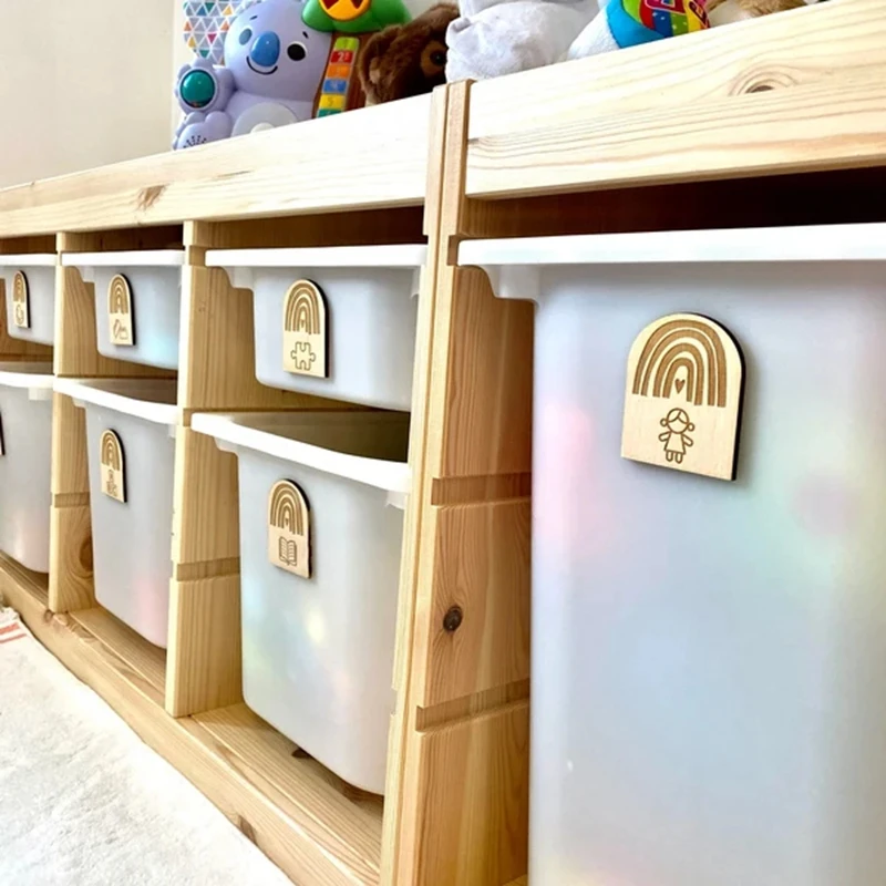 ikea toy playroom organization ikea