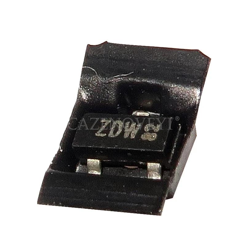 10PCS PBSS5350T ZDp ZDW PBSS4350T ZCW OH49E S49E SS49E 49E NUP2105LT1G 27E NDS351AN 351A NCP1402SN50T1G DAH SOT-23