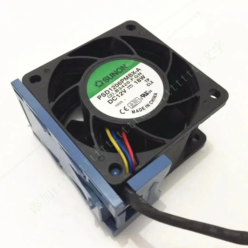 W For Sunon PSD1206…