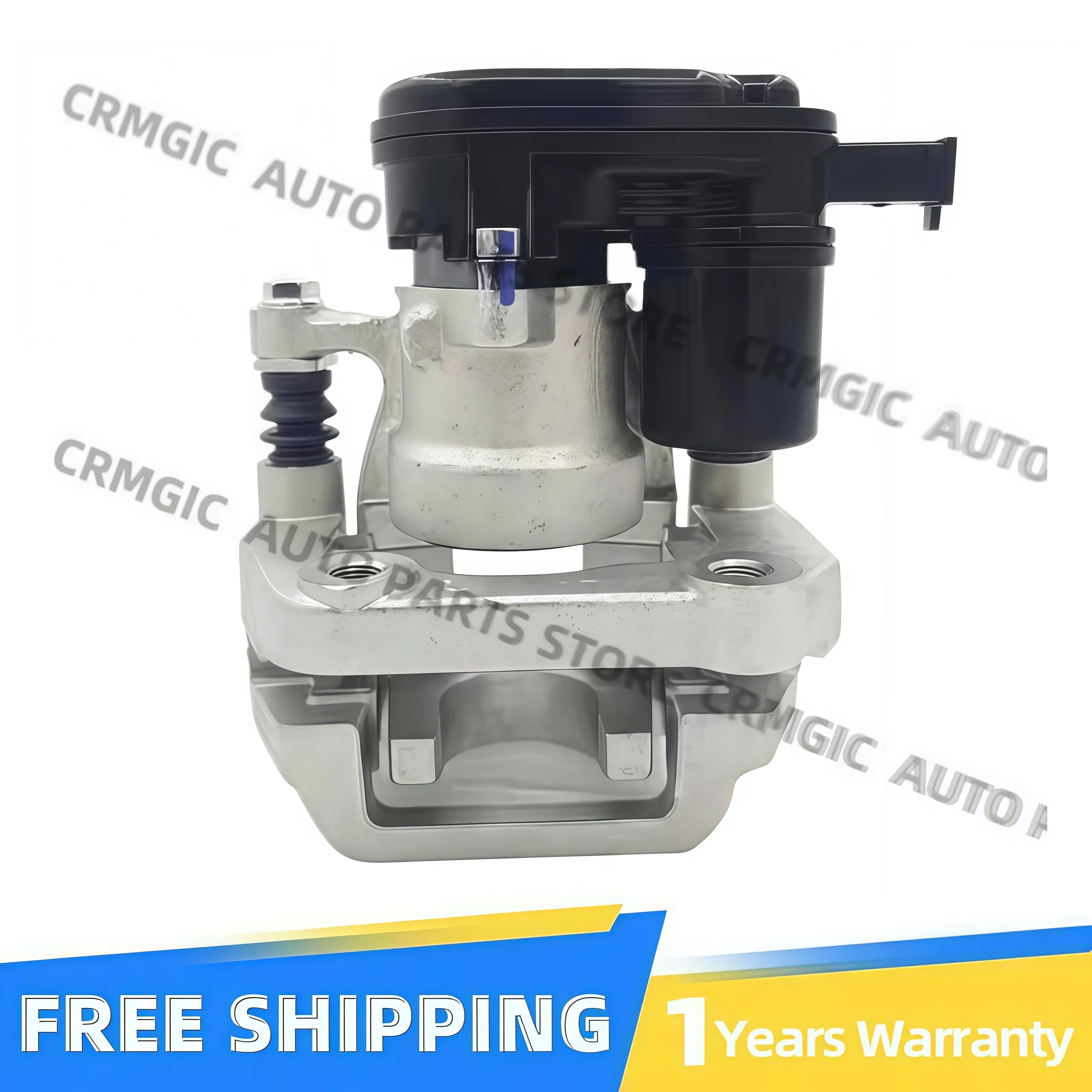 Rear brake cylinder caliper brake assembly for DONGFENG E70 Evolute i-pro