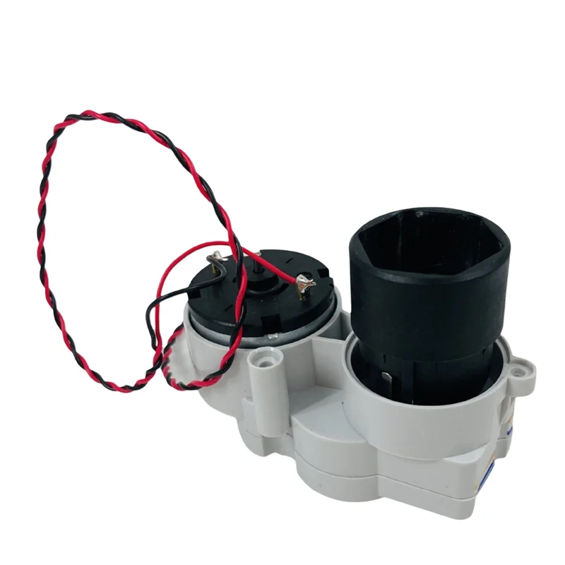 محرك ABUD-C107 لمحرك Xiaomi X20/ M30 Pro لآلة الكنس لرفع أجزاء المكانس الكهربائية الروبوتية