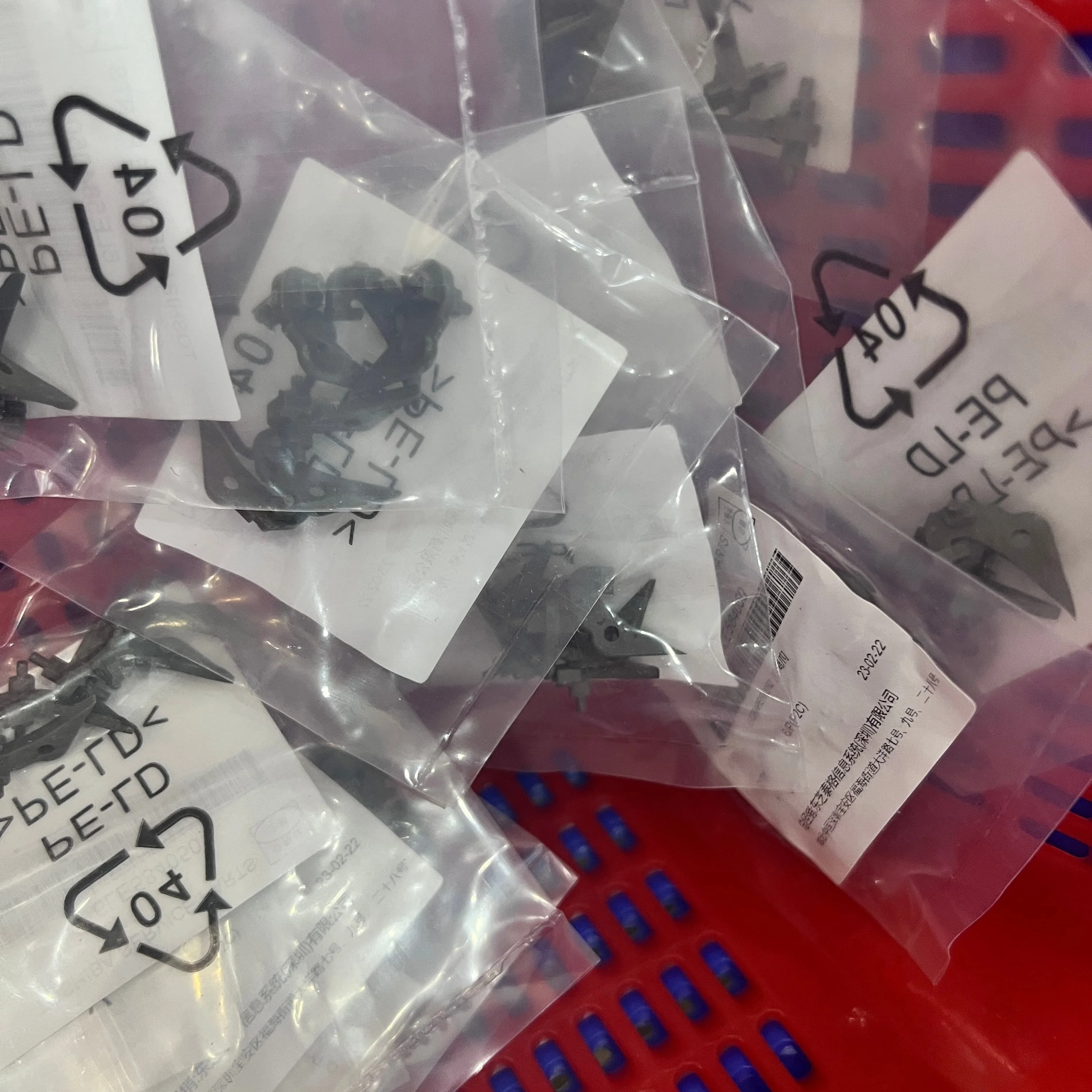 

1 компл./6 шт., оригинальное качество, сборщик фьюзера, палец 6LE85856000 для Toshiba E 233 282 283 230s 230 280 232, запасные части для копировального аппарата