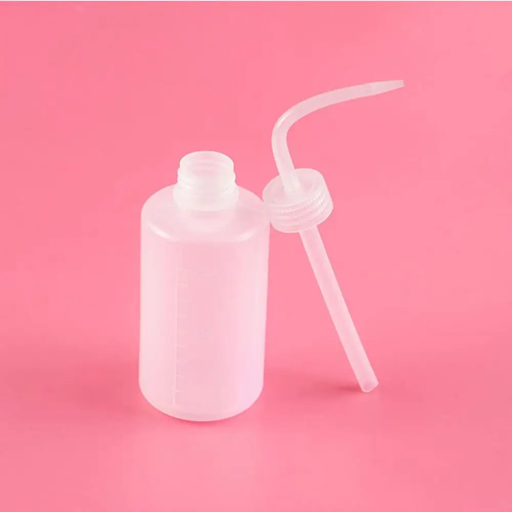 250 Ml Eyelash Cleaning Washing Bottle Eyebrow Remover Skin Care Graft Lash Cleanser Bottle Eyelash Extension Makeup Tools