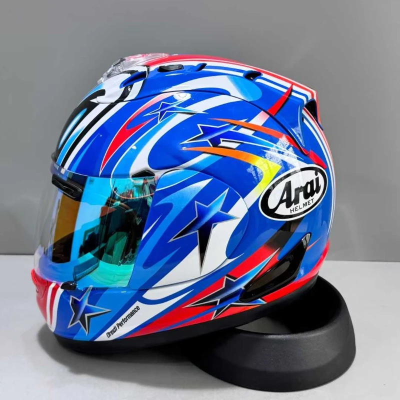 RX-7 Gp Nakano Red … - image