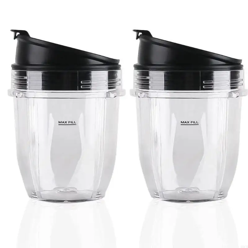 M6CB Juicer استبدال Cup Cup Cup Cup Lid Machine Machine Machin