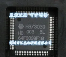 

HD64F3039F18V HD64F3039 QFP-80 Renesas