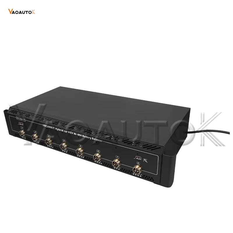 HEV Hybrid Car NiMH Battery Balancer for CT200H ES IS GS for VW Touareg for Cadillac Repair For Toyota Camry Prius for Lexus