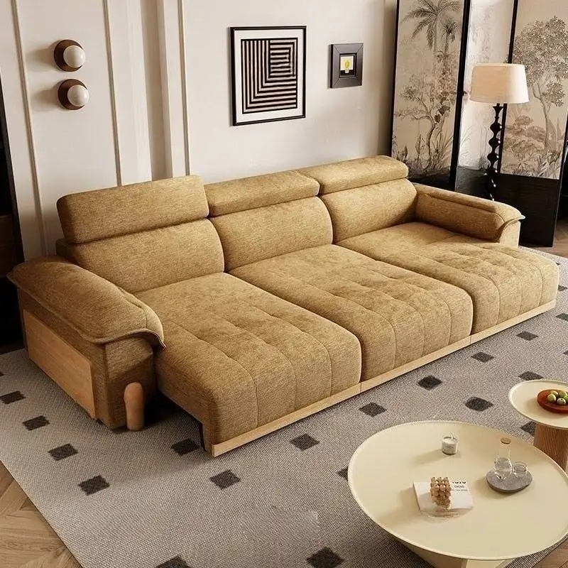 

Sleep Lazy Electric Recliner Sofa Living Room Modern Luxury Electric Recliner Sofa Lounges Woonkamerbanken Furniture For Home