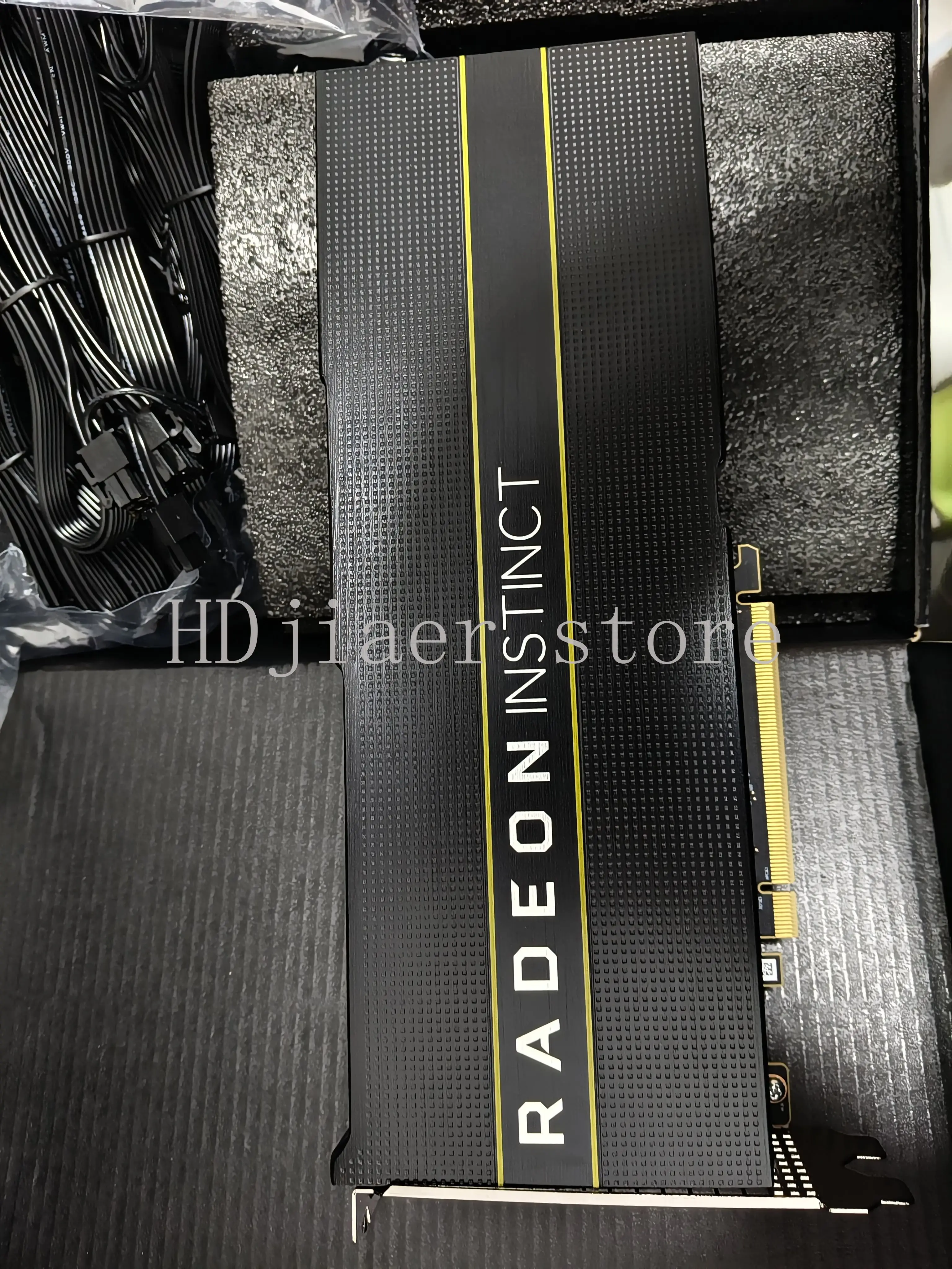 

New Mi50 32g Graphics Card