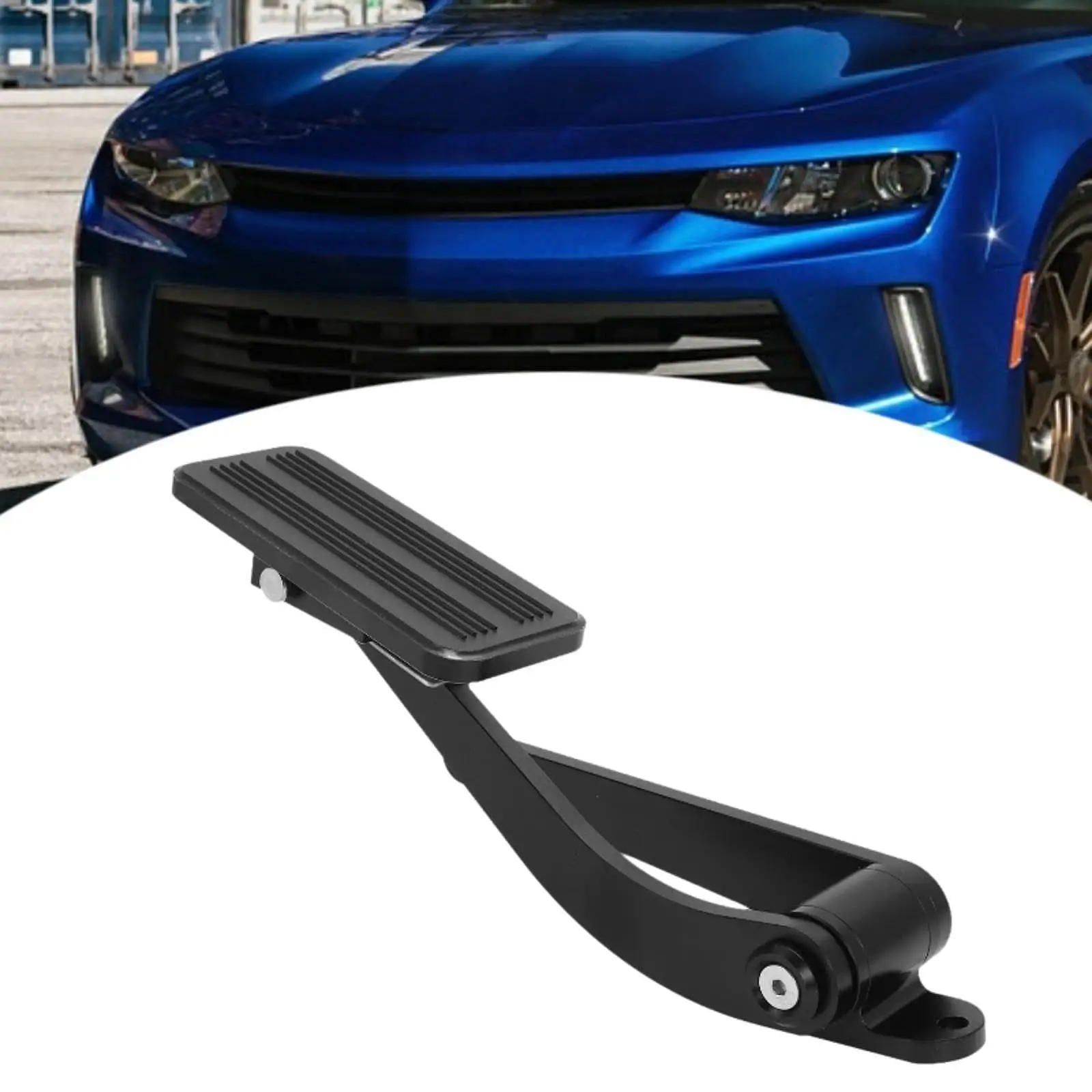 

Universal Throttle Pedal Direct Bolt on for GM Simple Assembly Sturdy