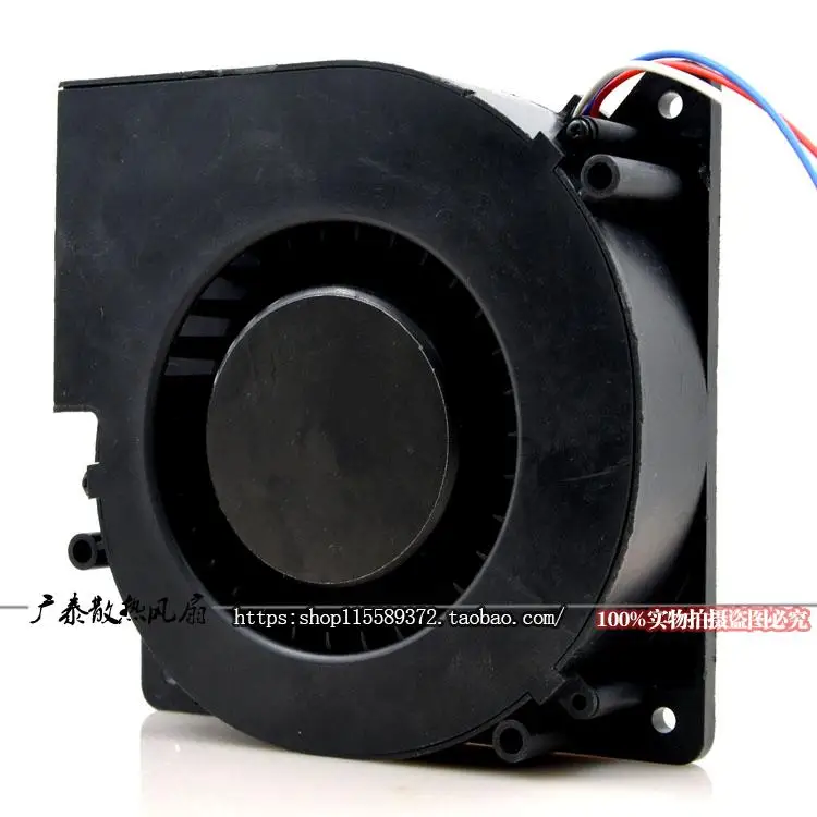 D12F-24PLH1C13 24V 0.91a 12032 Frequency Turbine Cooling Fan