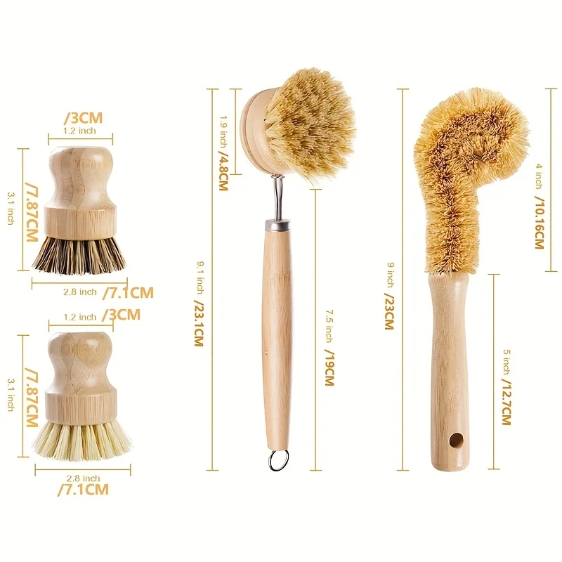 Thumbnail 3 - #16 Cheap Scrub Brushes Worth Buying