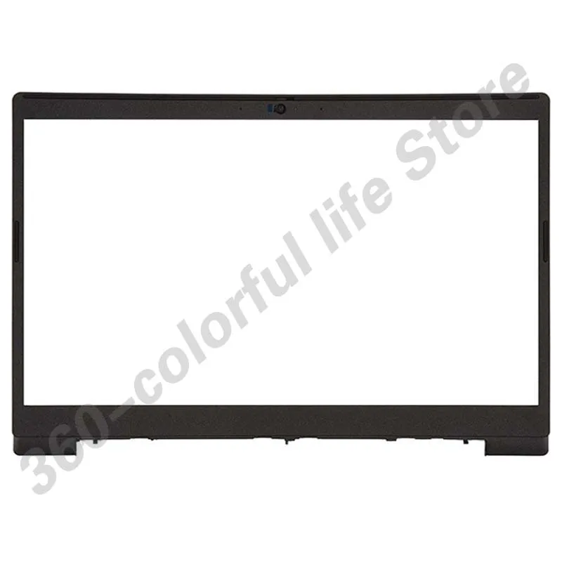 NEW FOR Lenovo Ideapad L340-15 L340-15IRH Laptop LCD Back Cover Front Bezel Palmrest UpperTop Lower Bottom Case Hinges Black