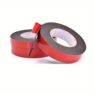 Doppelsieger Schaumschwammband, doppeltes Klebeband, 10 m Länge 8 Hauptverkäufe doppelte 10 Meter - №5