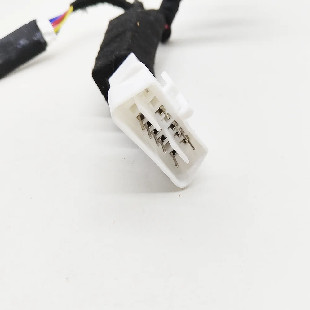 Auto-VIN-Modifikationssimulator für alle Fahrzeuge, OBD-Rahmennummern-Modifikation, funktioniert mit Android App, englisches System