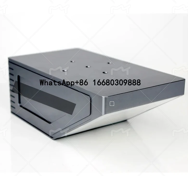 

High Precision Radar Flowmeter Waste Sewage Monitoring and Water Flow Radar Velocity Sensor Velocity Current Meter