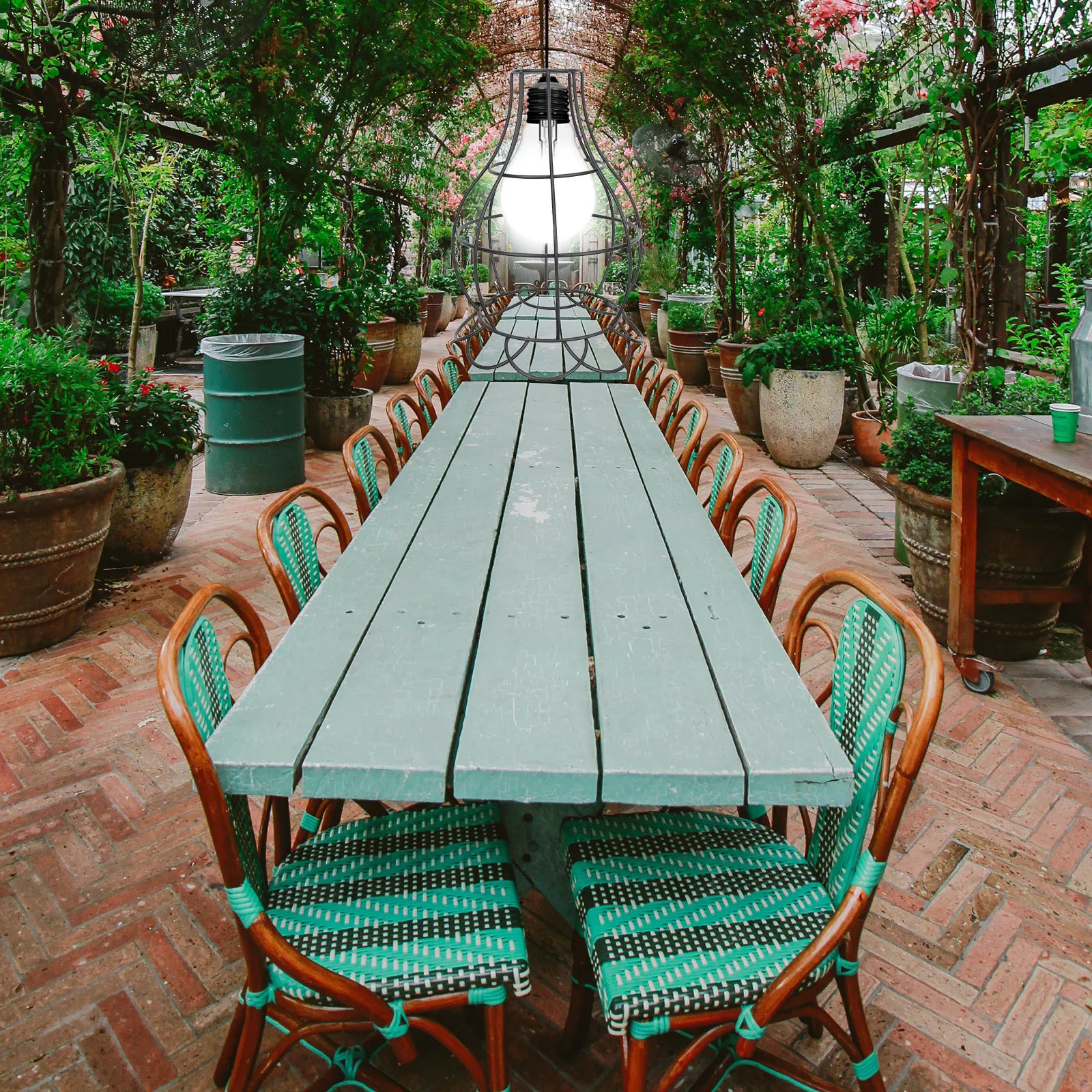 

Винтажный абажур из кованого железа в индустриальном стиле, декоративный настенный светильник, ретро-шик абажур для подвесного светильника для дома, отеля, бара