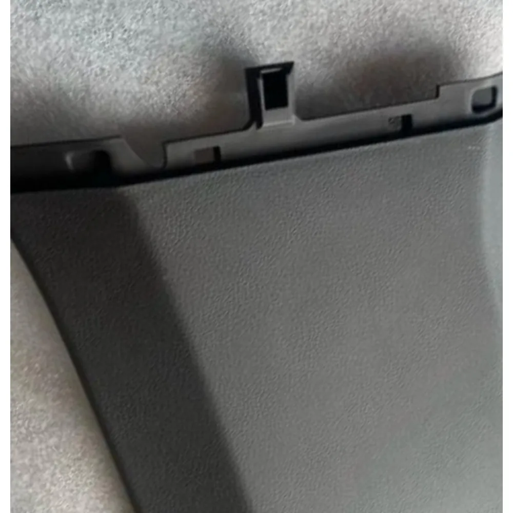 For Roewe RX8 W5 IMAX8 RX3 ABC Pillar Lower with Plastic Cover Seat Belt Interior Trim Panel Automotive Parts Brand New