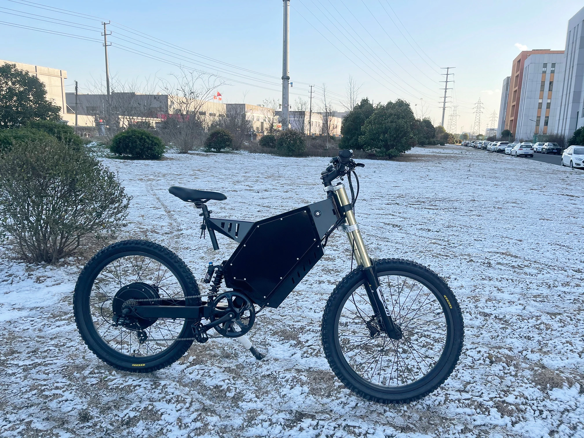 Fast Speed Ebike 80 Mph 8000w 12000w Electric Bike off Road for Adults Under 1500 Dollars
