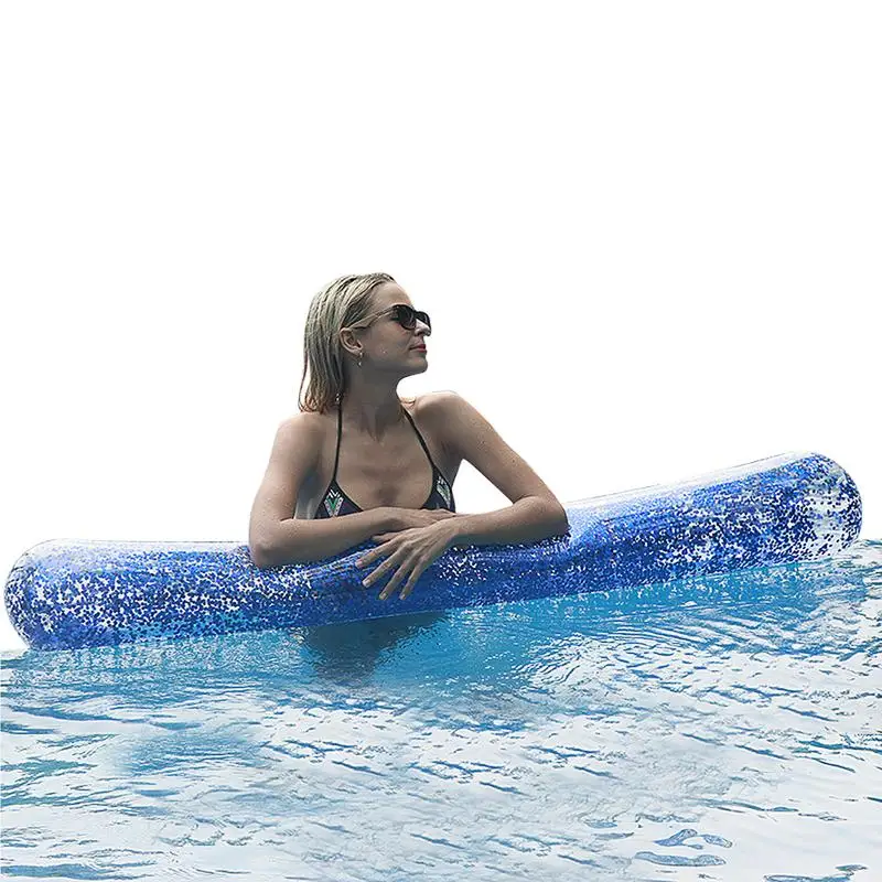 

Pool Inflatable Sticks Durable And Stylish Swimming Pool Noodle Float Pool Floats For Swimming Pools Beaches And Lakes