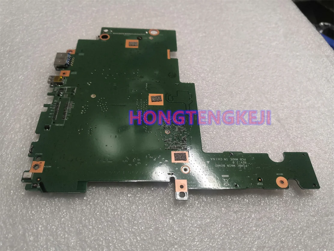     P1HBC MAIN BOARD REV:2.0 NBL6911001 NBL6911002 I3-4012Y 4GB Motherboard For Acer Switch 11 SW5-171