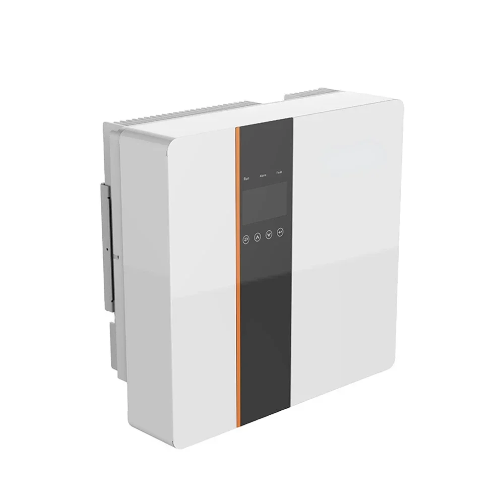 

Горячие продажиInvt SLH006 6 кВт инвертор Hybird с литиевой батареей 48 В инвертор включения/выключения BD6KTL-RL1