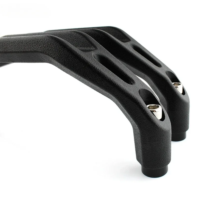 Per Yamaha Tenere 700 Tenere700 XT700Z XT 700 Z 2019-2023 Moto Passeggero Posteriore Maniglia di sostegno Sedile Maniglia a mano Grab Bar Rail